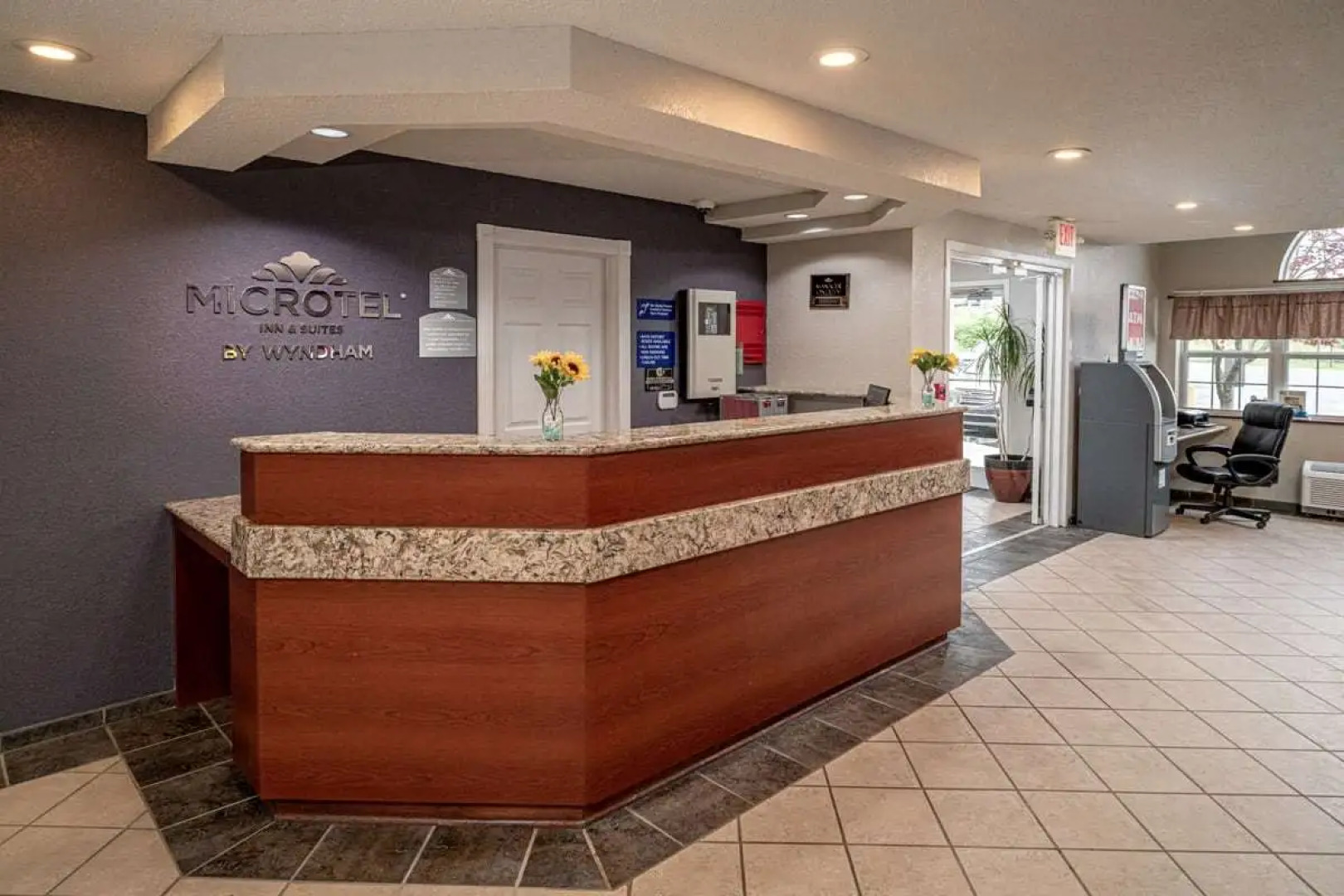 Microtel Inn & Suites by Wyndham Beckley East