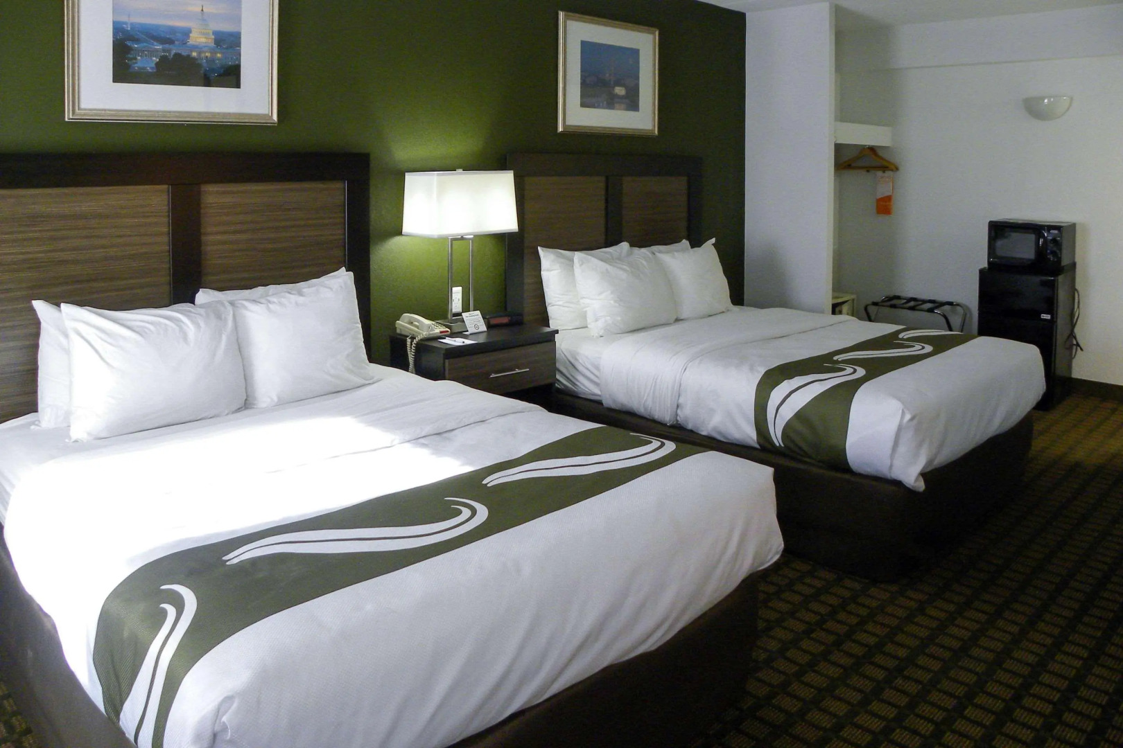 Quality Inn Mt. Vernon