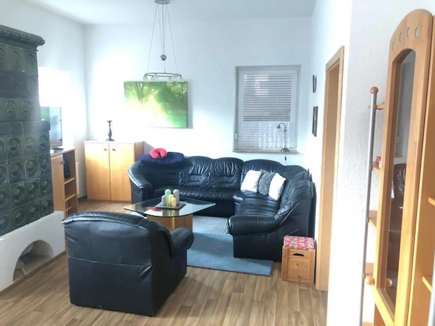 Gästehaus Falkenstein