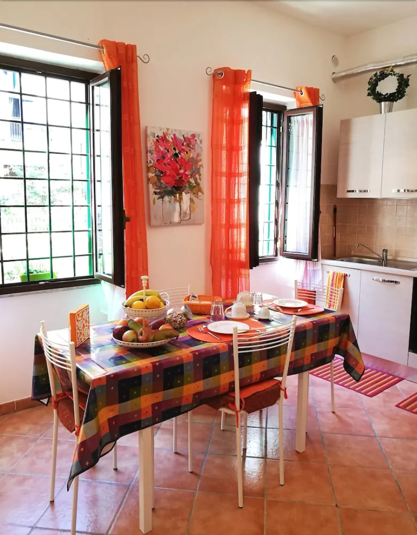 Guest House Casetta Marconi