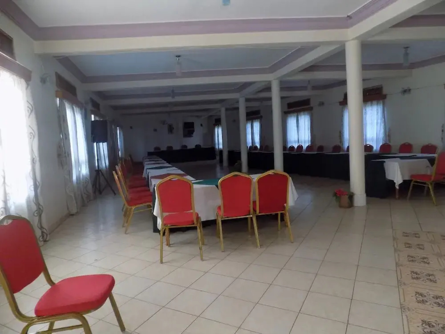 Kirigime Guest House