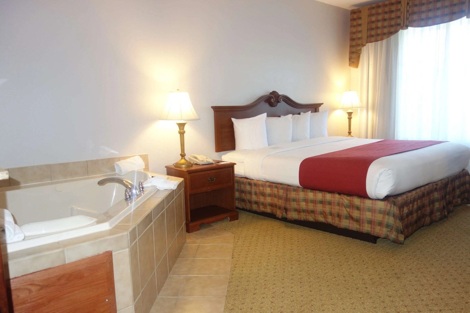 Country Inn & Suites by Radisson, Conyers, GA