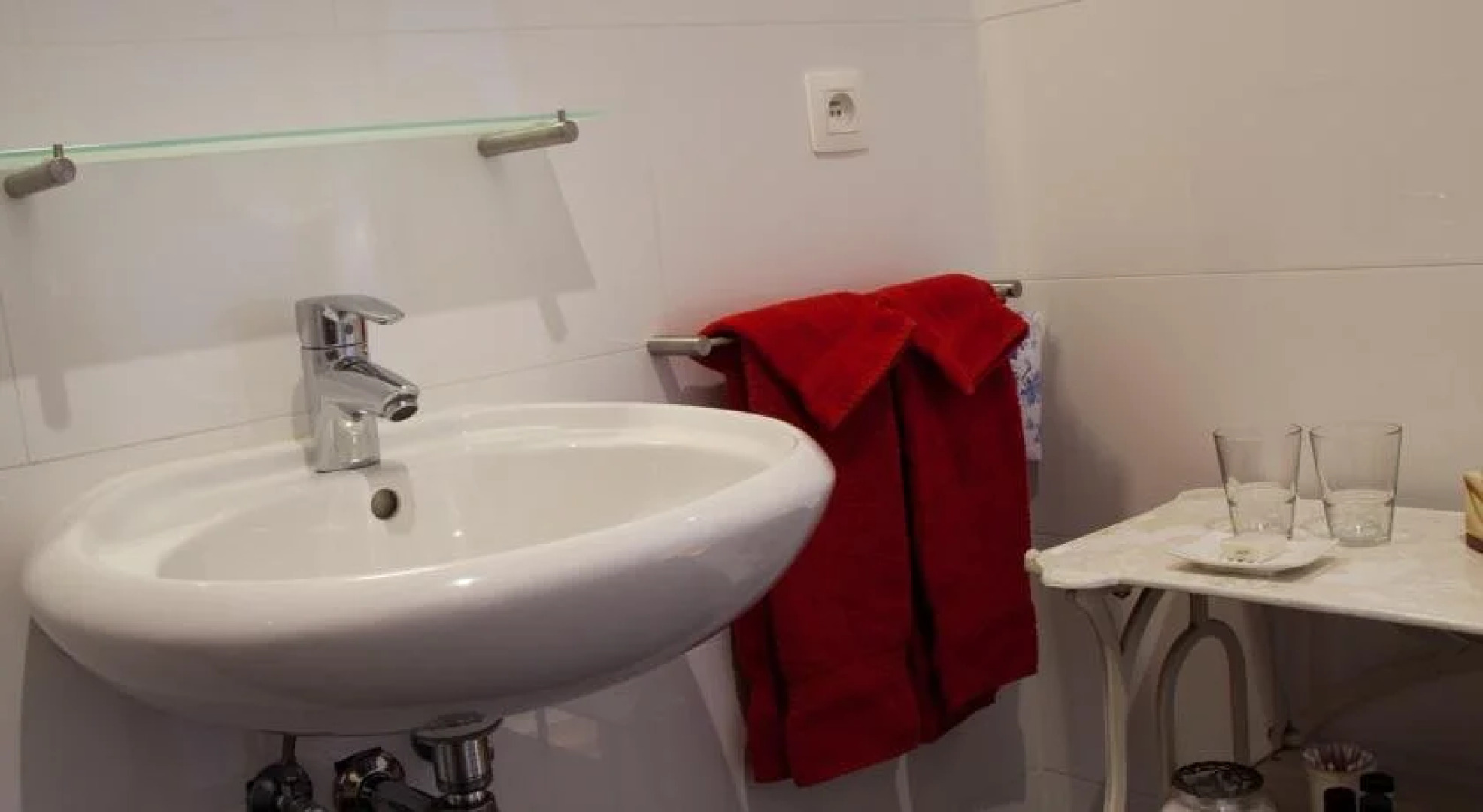 B&B Het Agnetenklooster