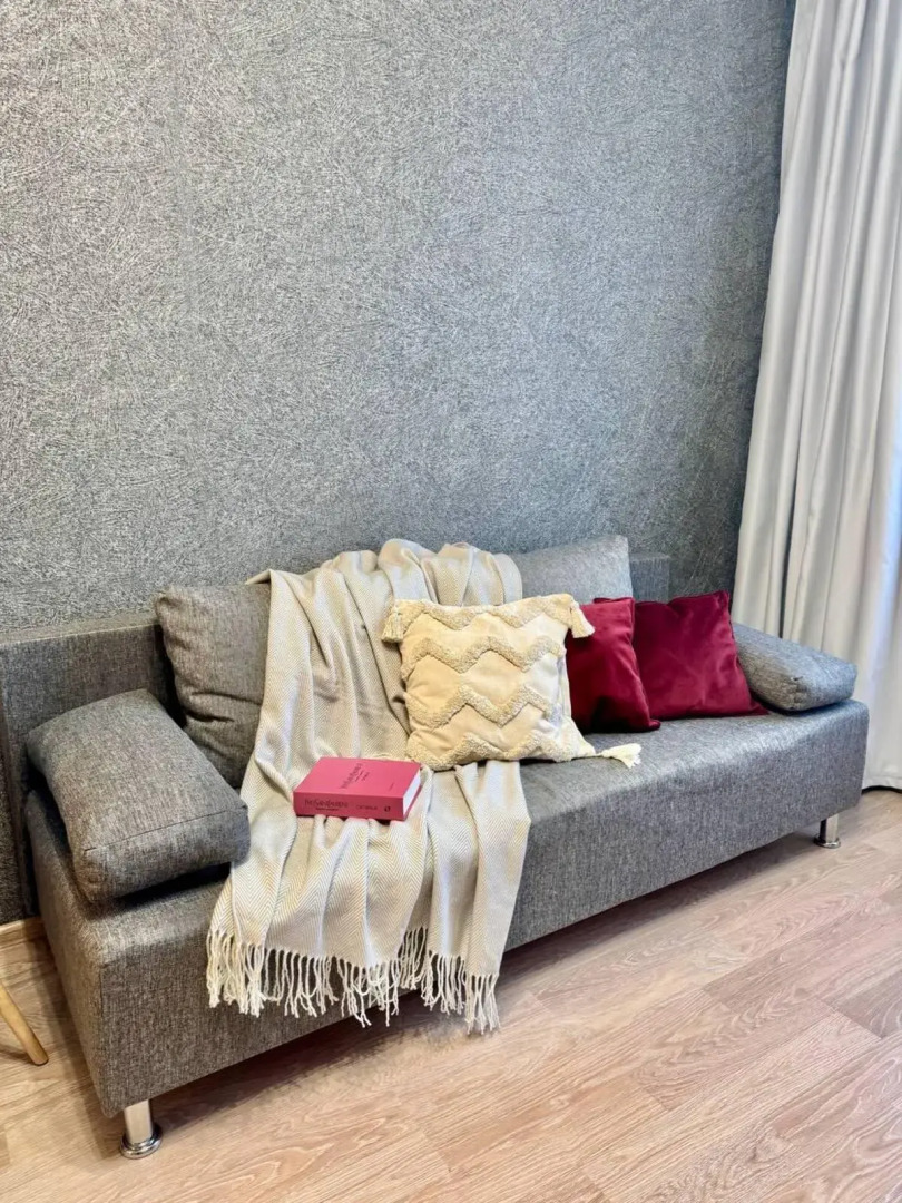 Апартаменты в микрорайоне Кутузовский