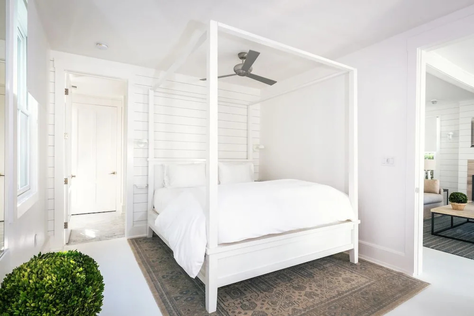 Healdsburg Modern Cottages