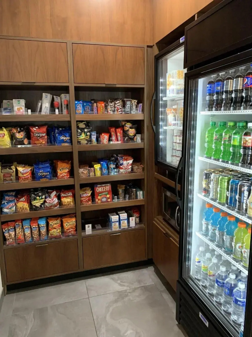 Fairfield Inn & Suites by Marriott New York Staten Island