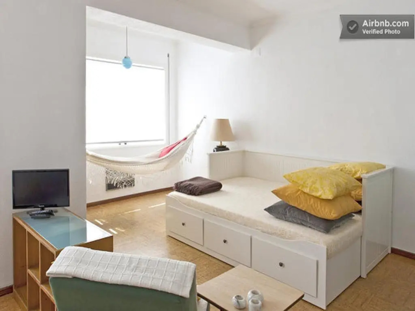 Studio downtown Oporto