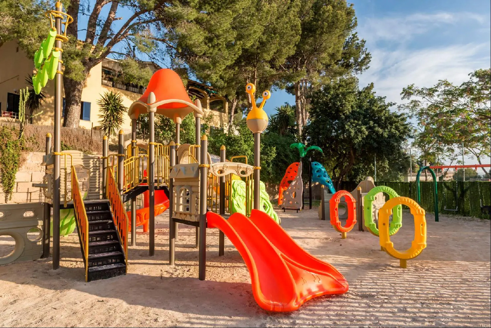 Salles Hotel Marina Portals