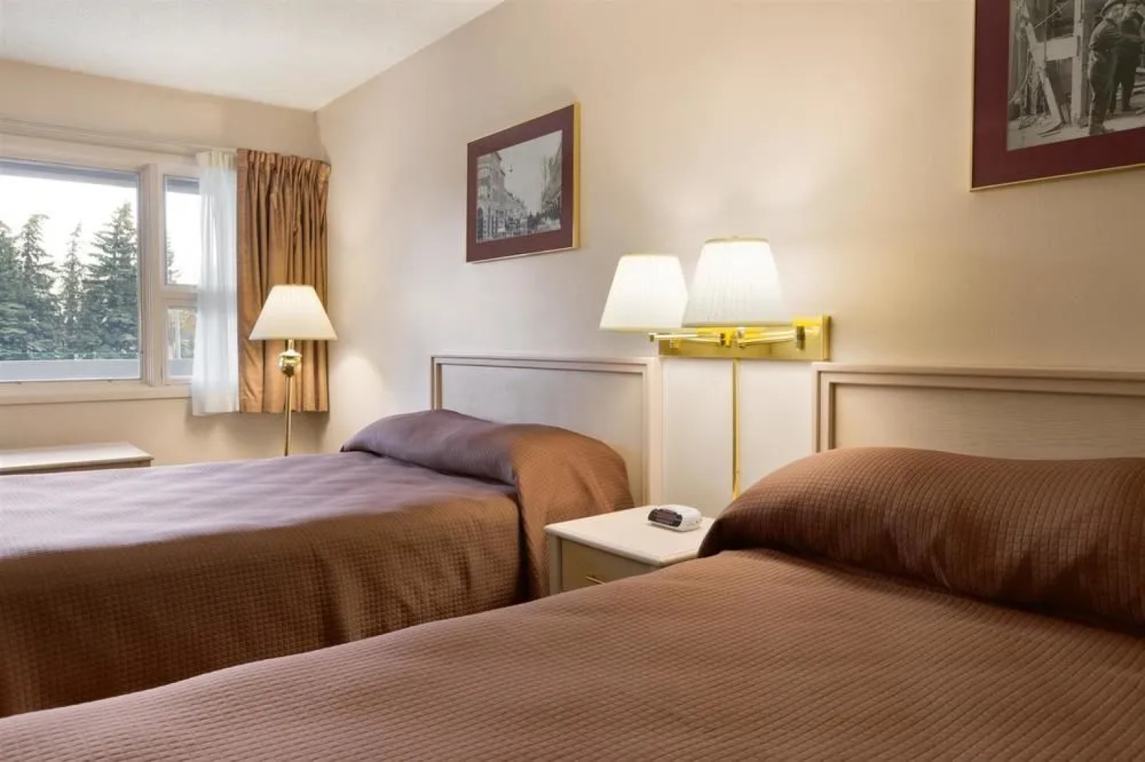 Thriftlodge Calgary North