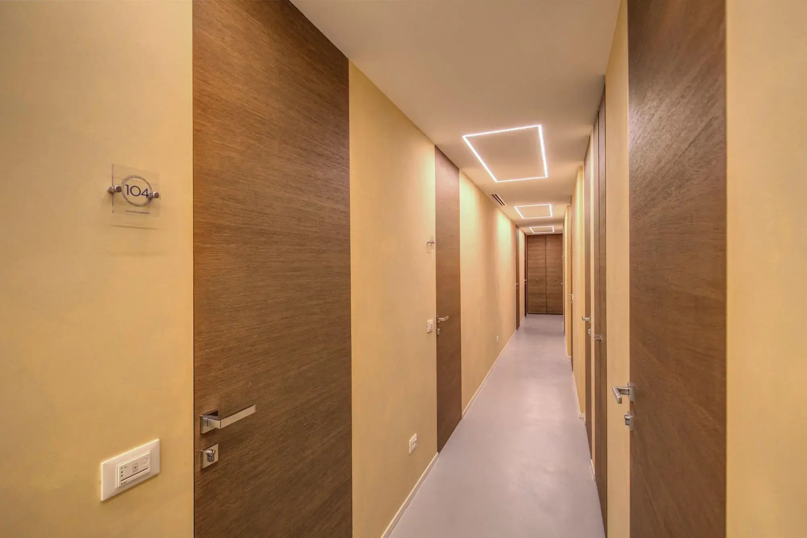 Victor Boutique Hotel