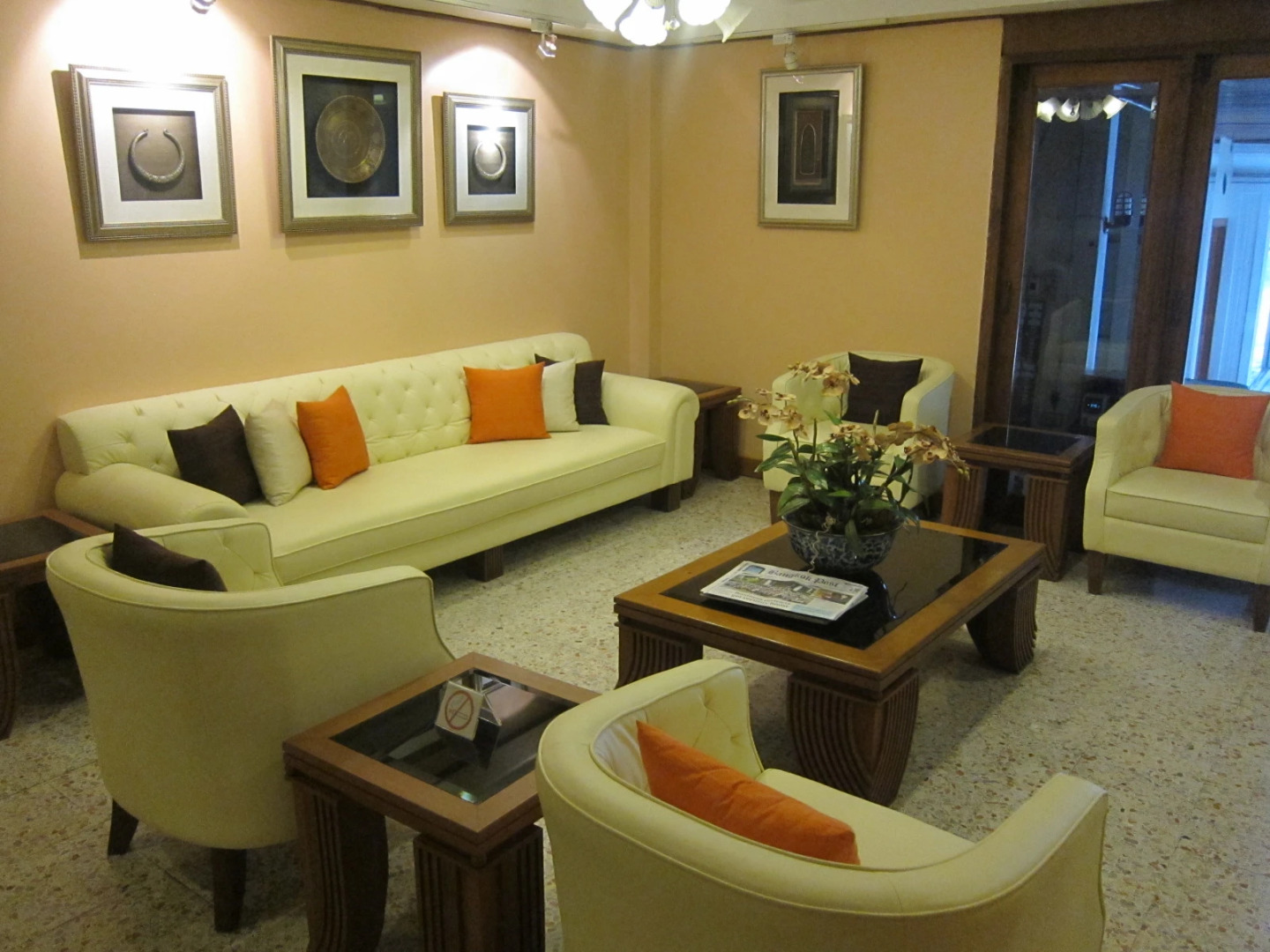 Lido Beach Hotel Pattaya