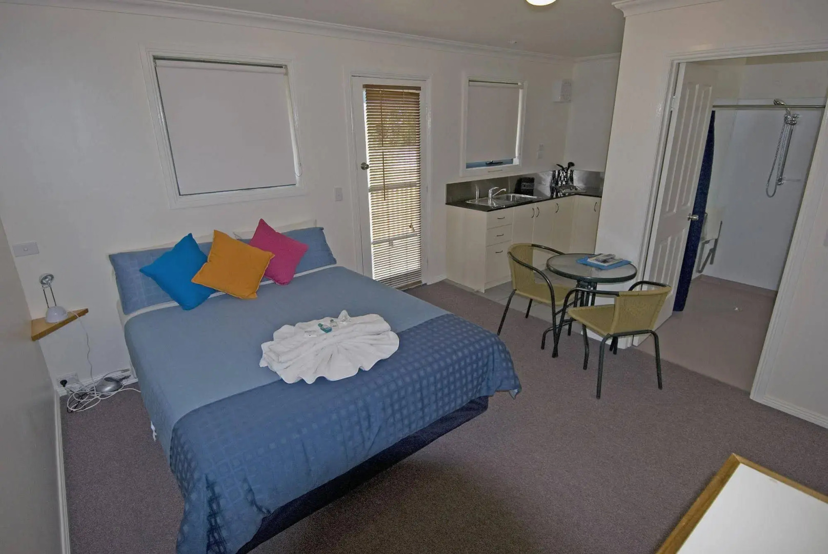 BIG4 Strahan Holiday Retreat