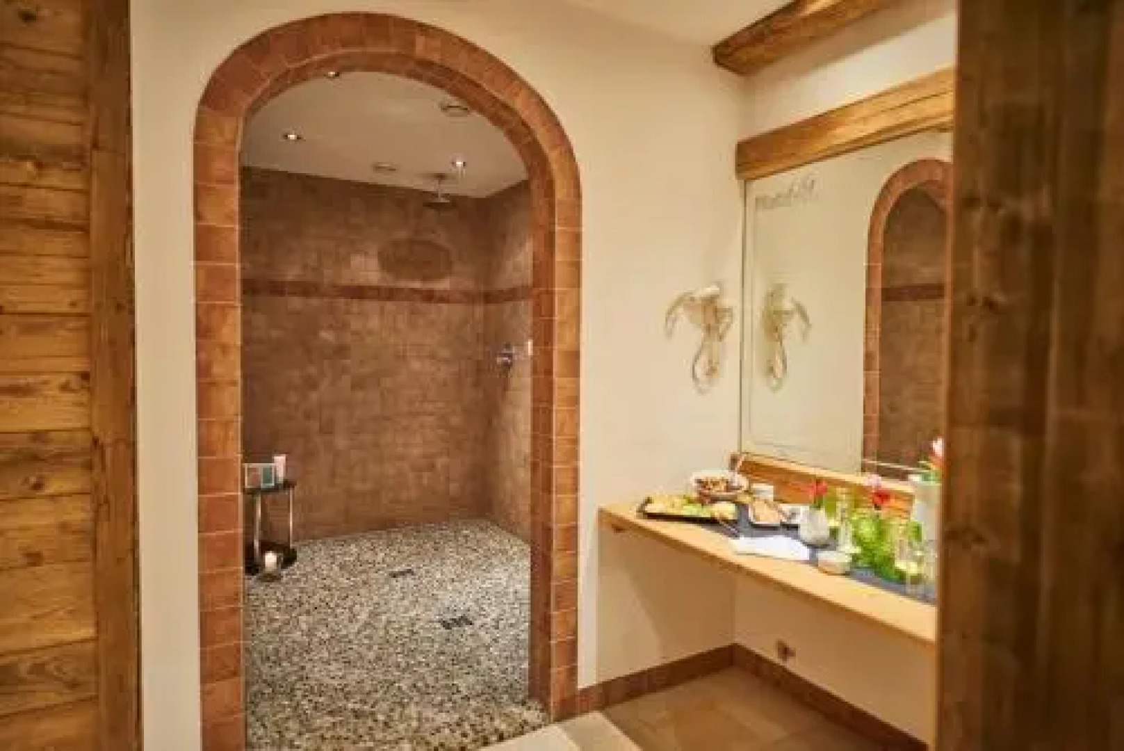 Berggasthof Platzlalm