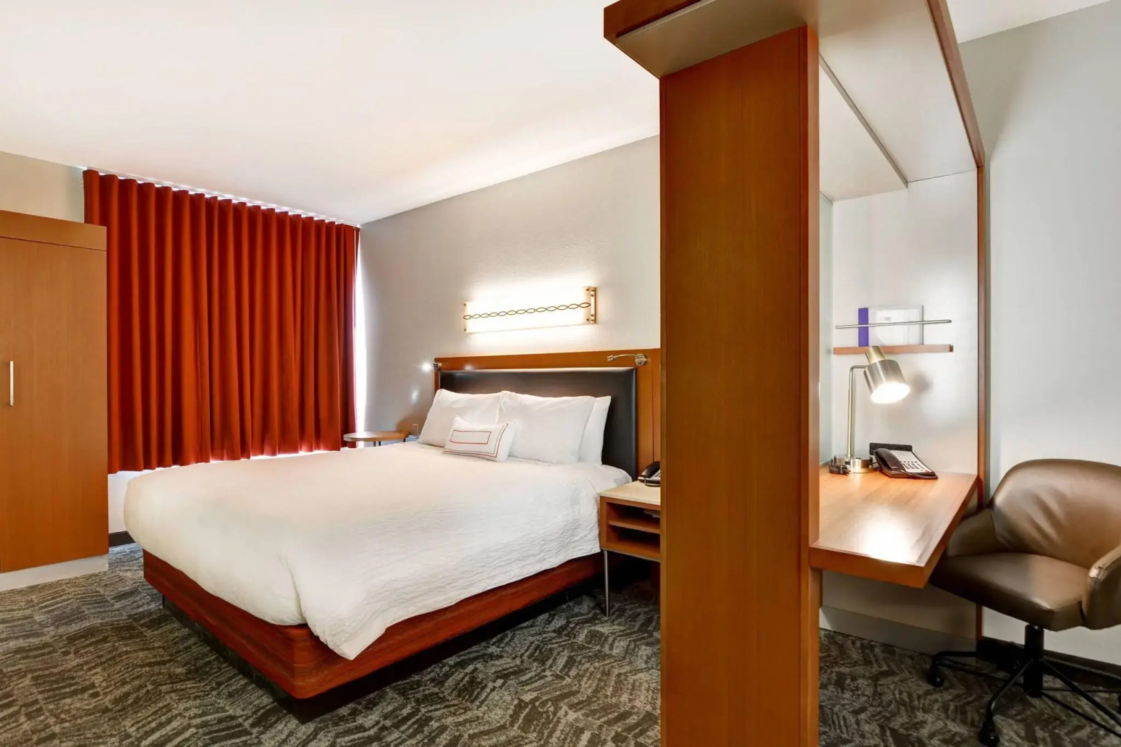 SpringHill Suites by Marriott Denver Anschutz Medical Campus