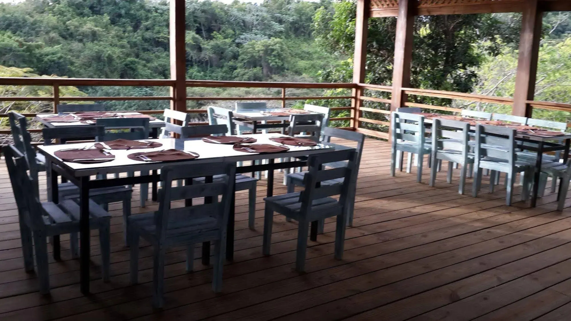 Clave Verde Ecolodge