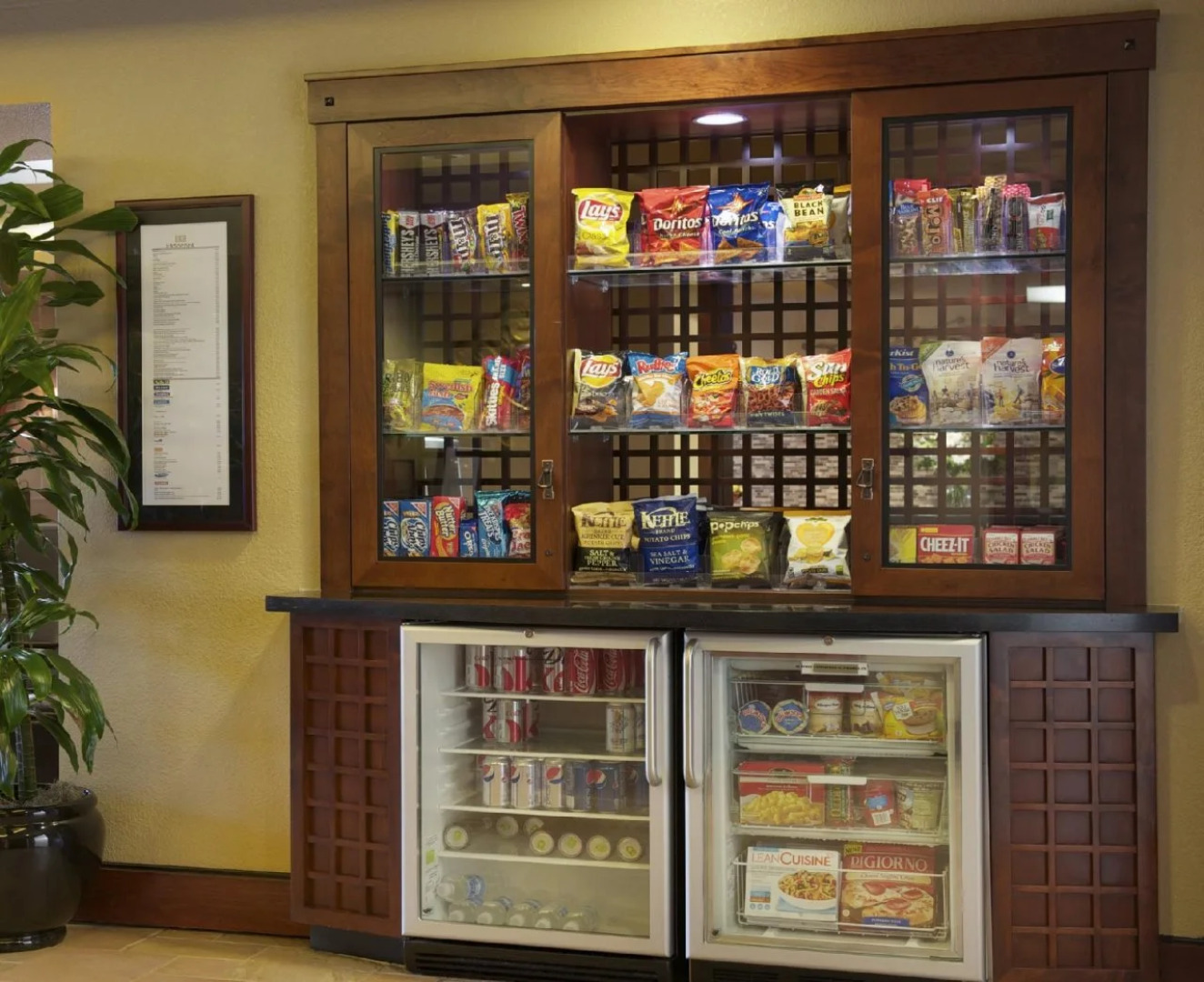 Larkspur Landing Extended Stay Suites Milpitas