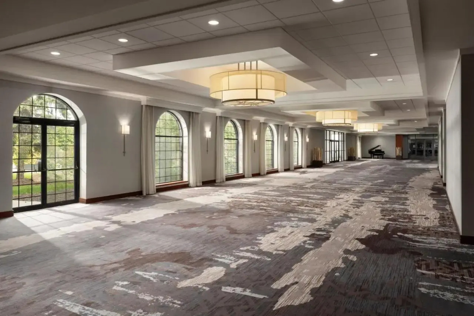 The Northland Inn - All Suite Hotel