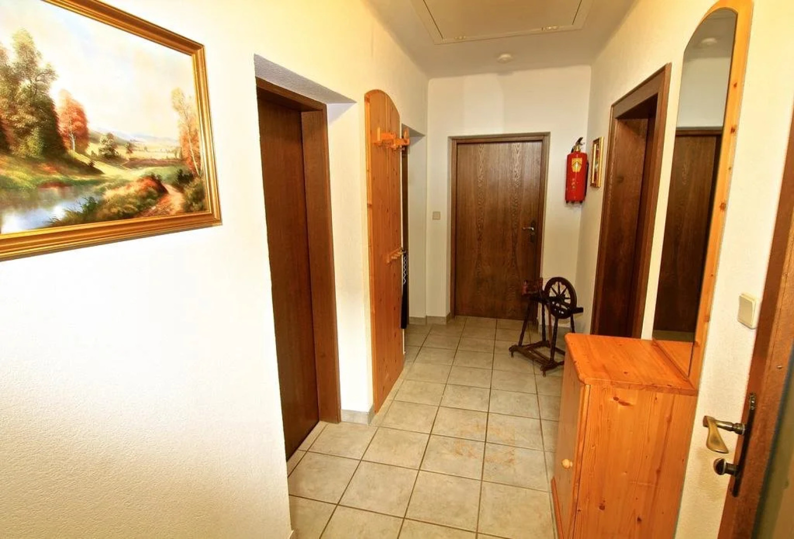 Ferienwohnung Schachner