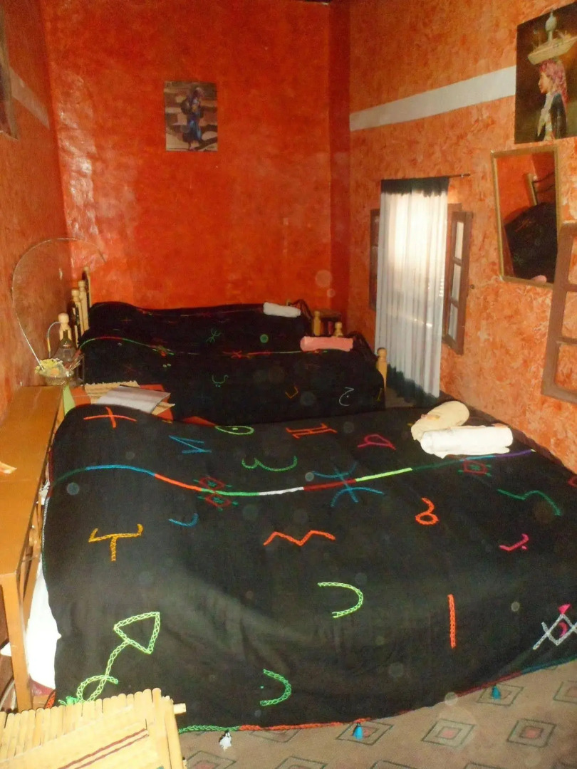 Maison d'Hotes Retour Au Calme