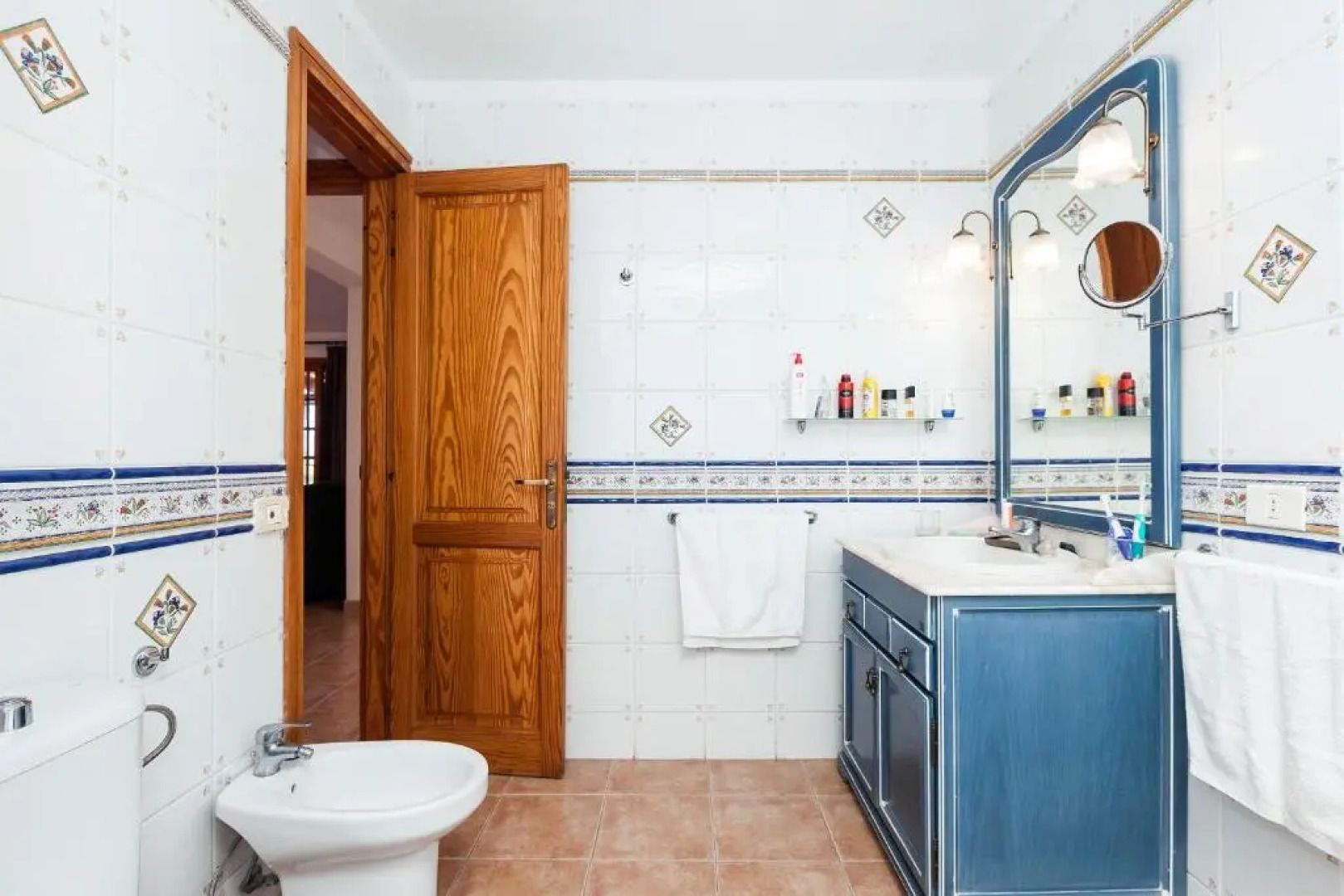 San Andres Resort Villa 103 Golf del Sur