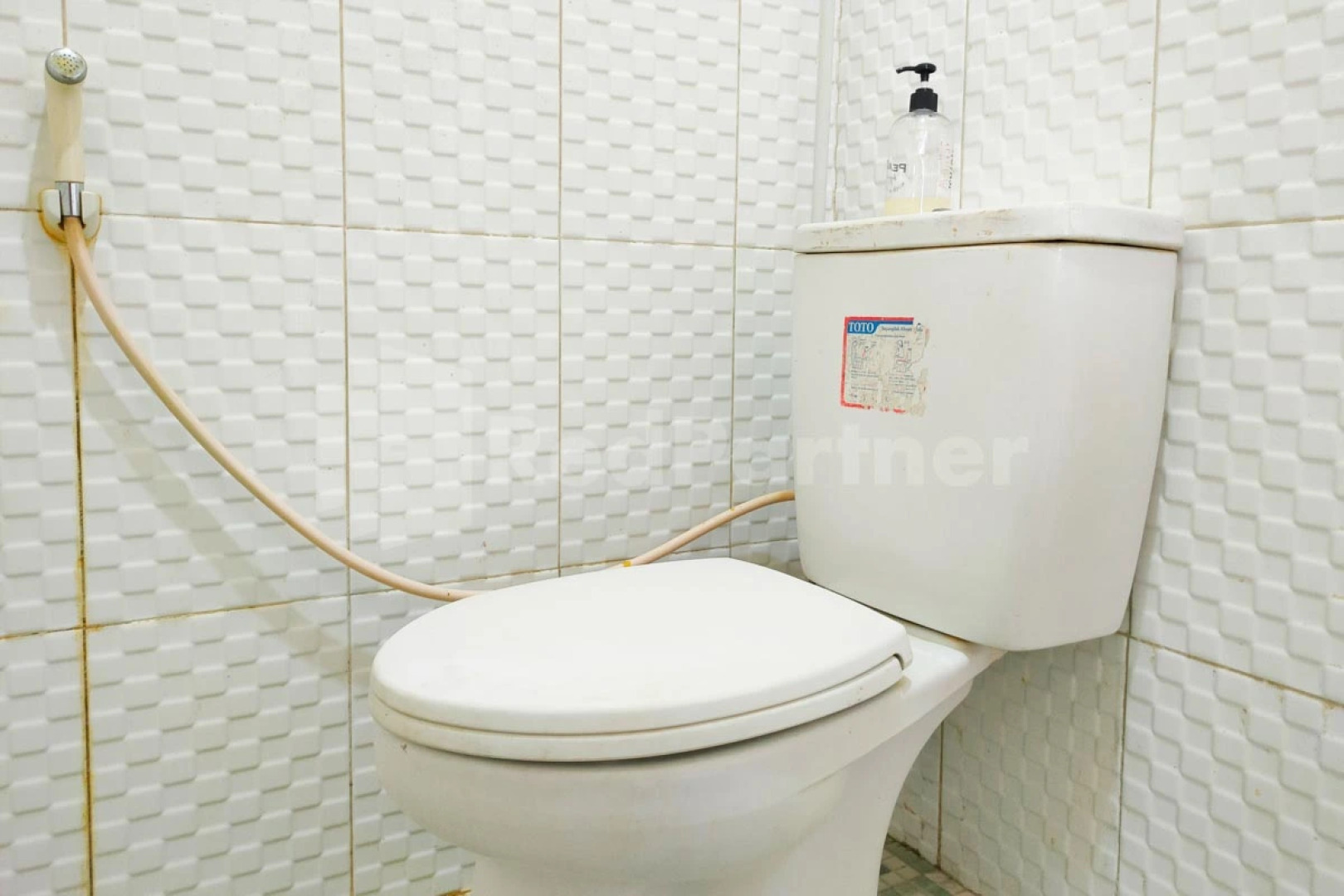 Ambarita Seaview RedPartner