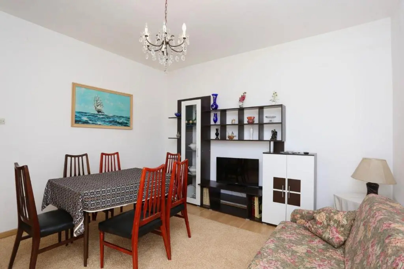 Apartments Marija 1000