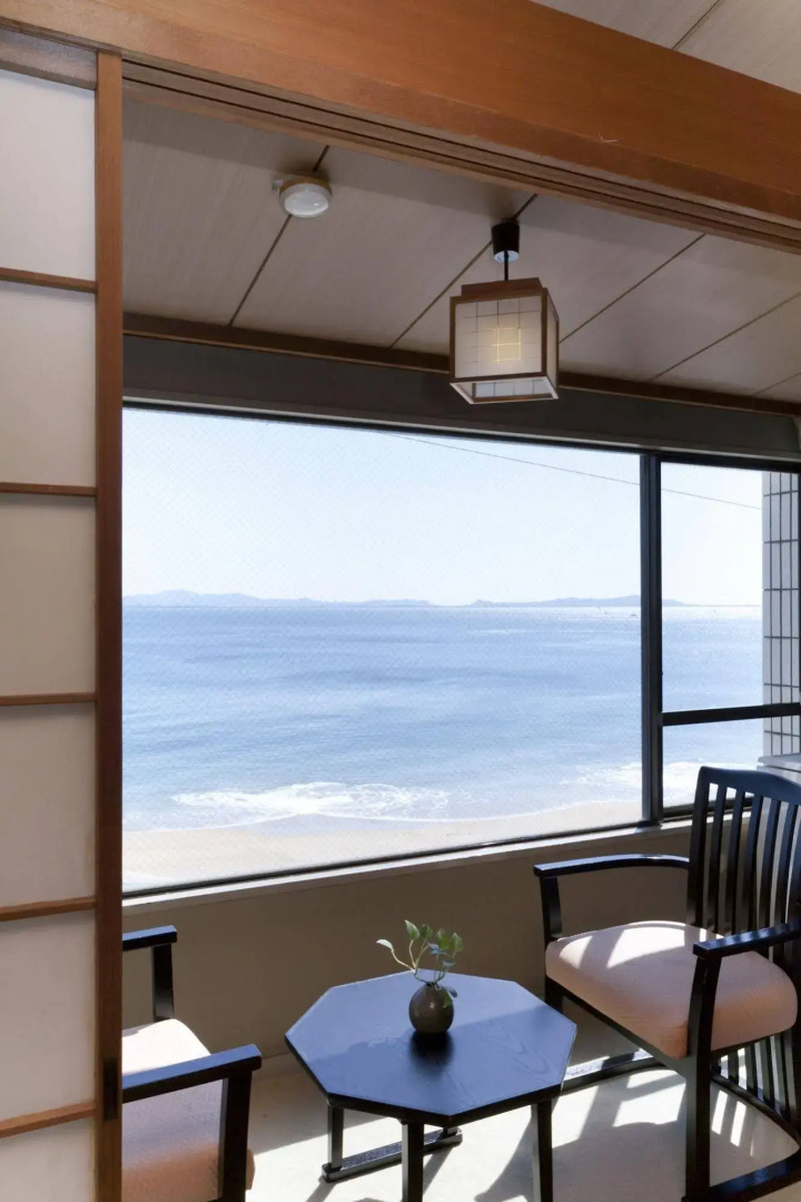 Shinojima Royal Hotel Kasuisou