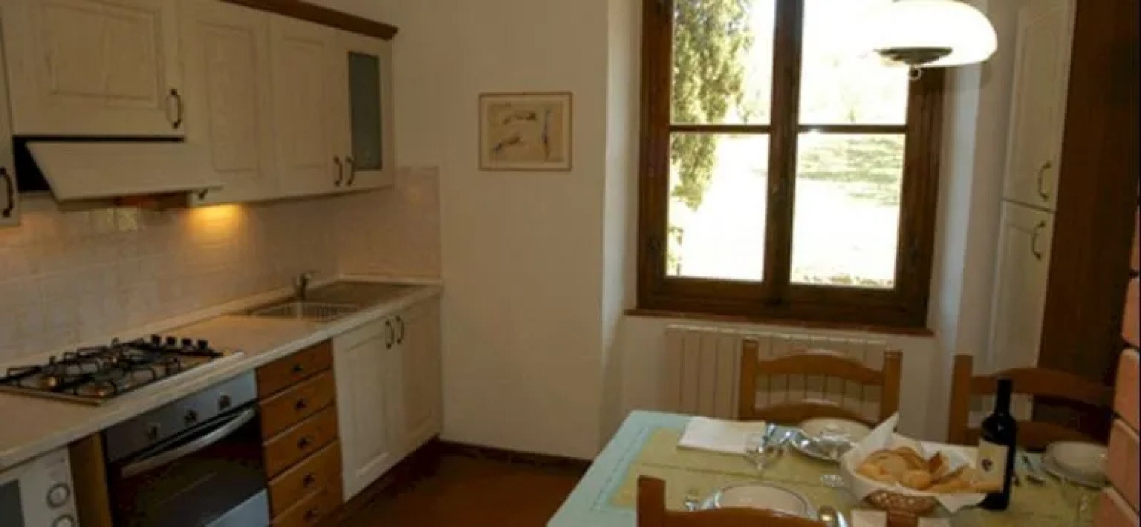 Holiday House Le Selvole