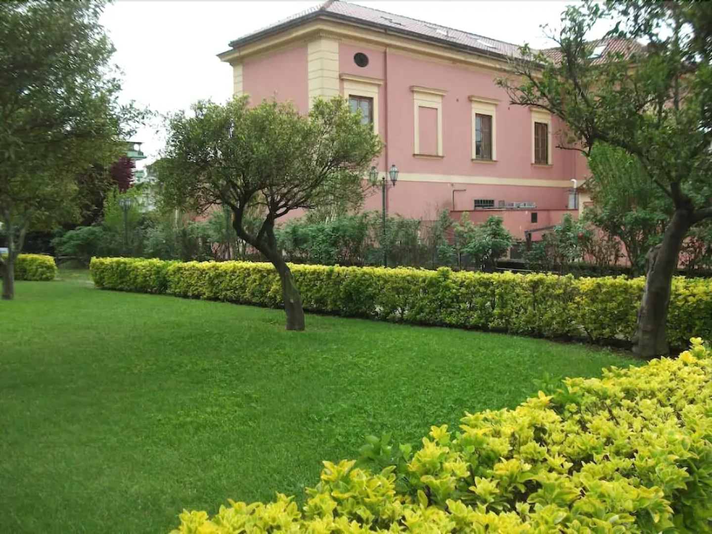Villa Marcello