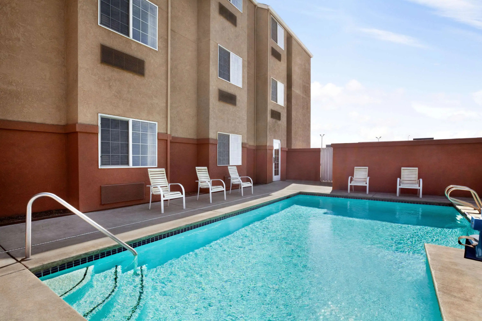 Microtel Inn & Suites by Wyndham Lodi/North Stockton