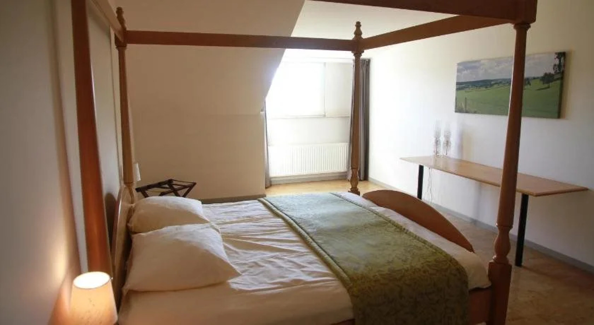 Hotel Restaurant Gerardushoeve