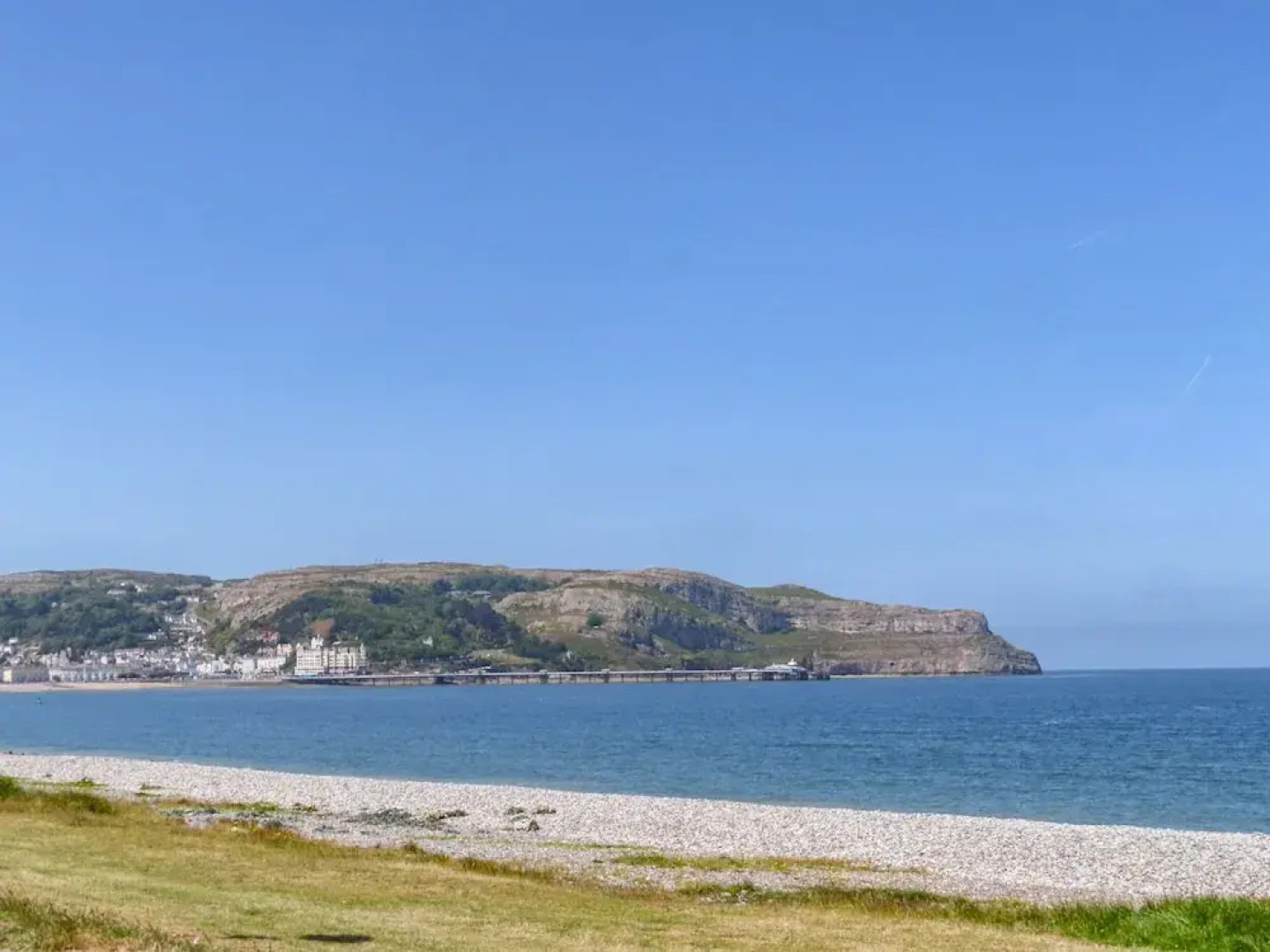 Bryn Tirion - Penrhynside