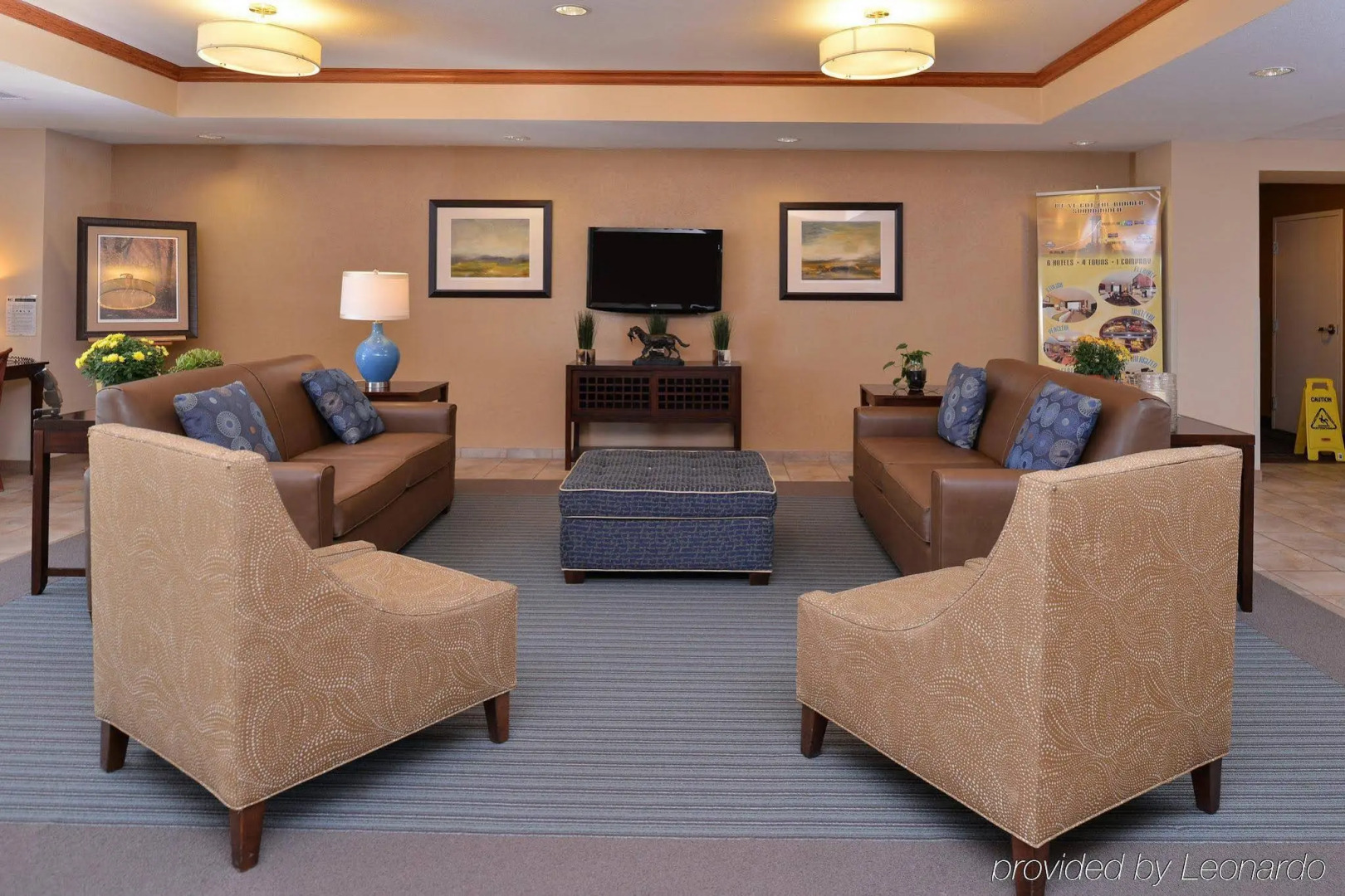 Candlewood Suites Williston by IHG