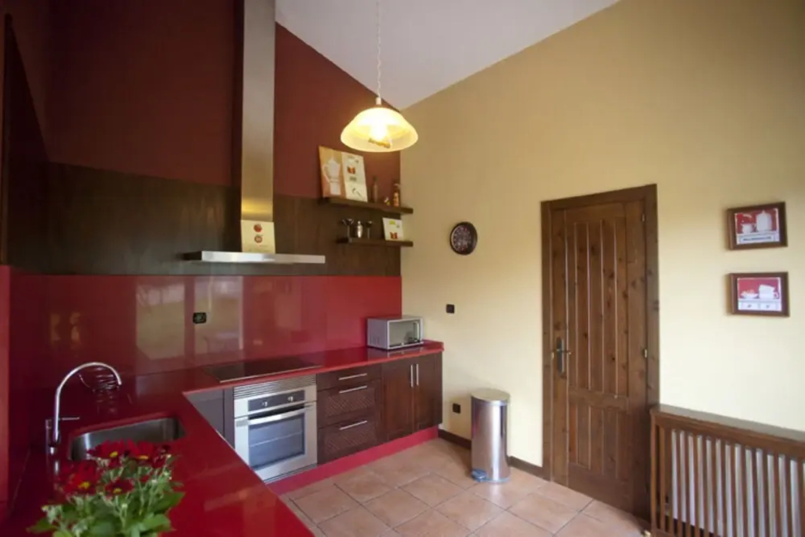 House - 3 Bedrooms with Pool and WiFi - 107943