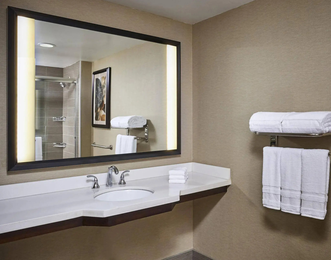 Sheraton Hamilton Hotel