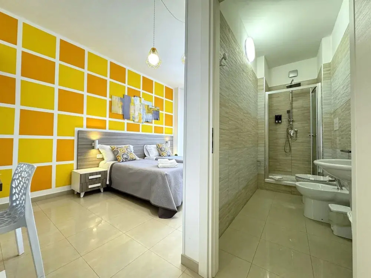 Bed & Breakfast Corso Roma