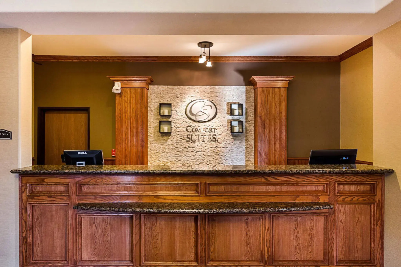 Comfort Suites McAllen