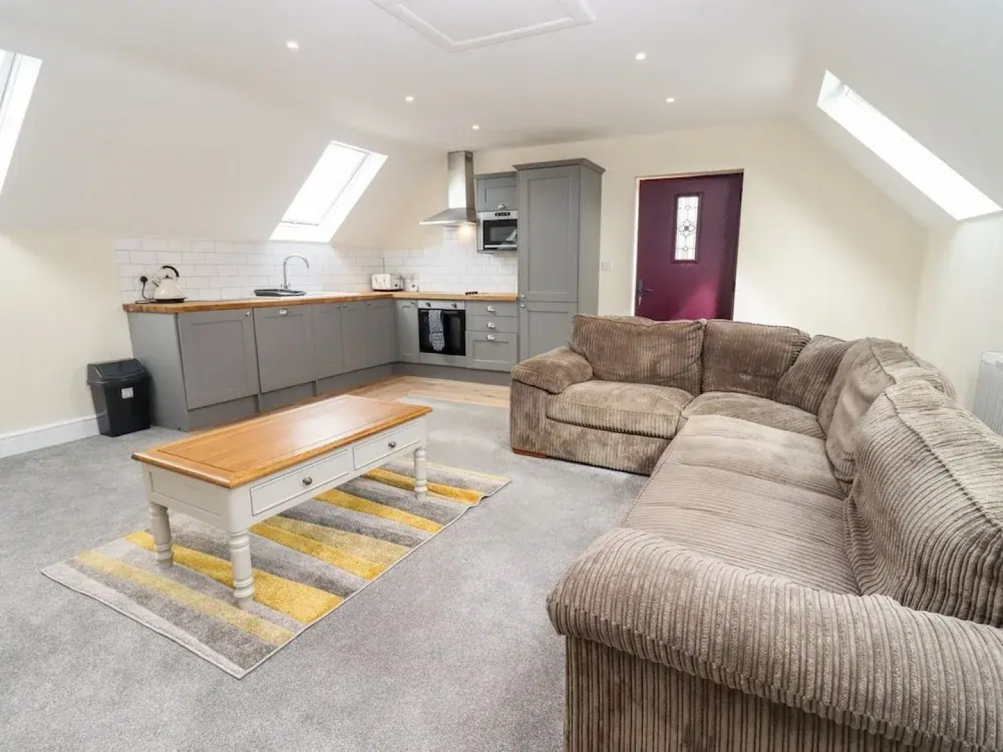 Bears Court The Flat