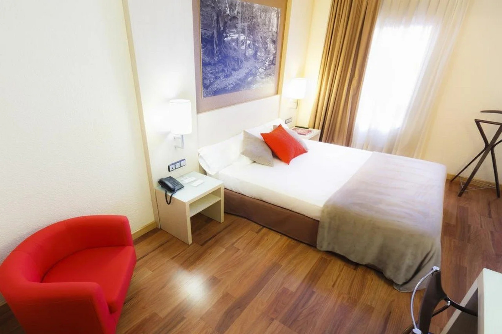 Hotel Condes de Haro