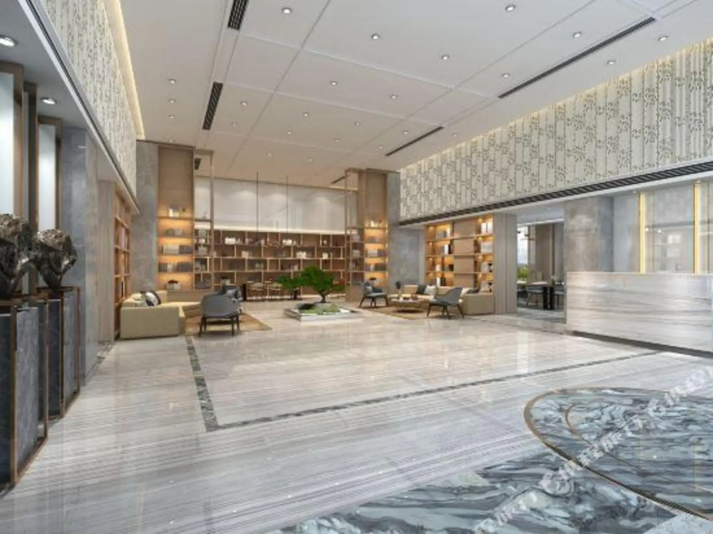 RoEasy Exquisite Hotel