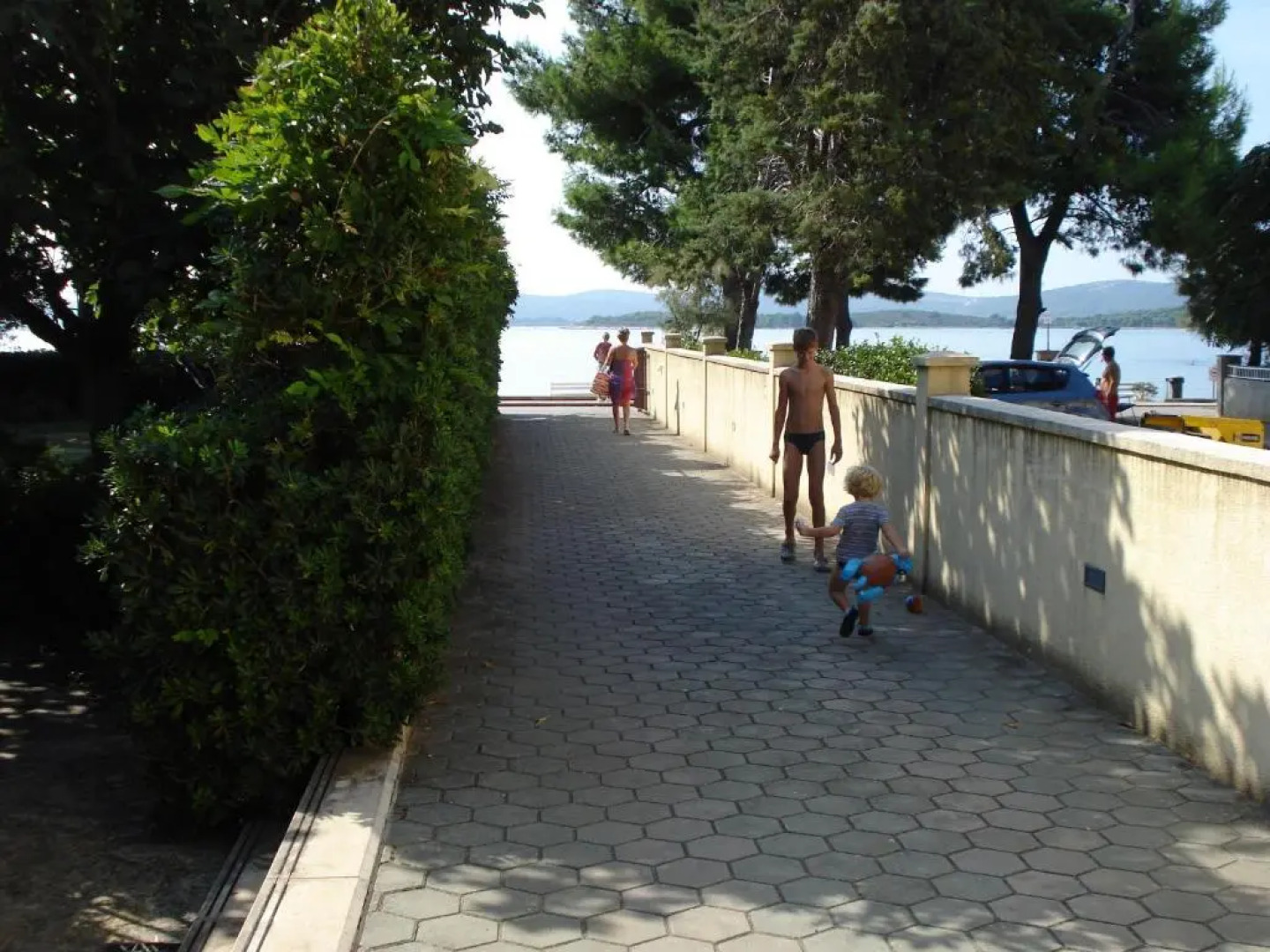 Holiday Home RB Santini