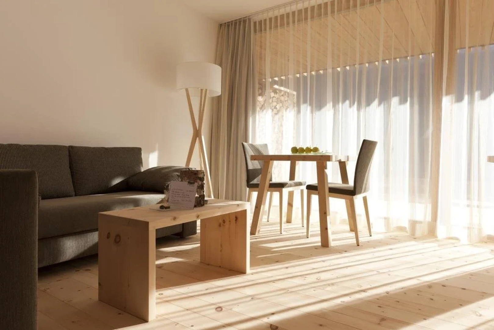 IN LAIN Hotel Cadonau