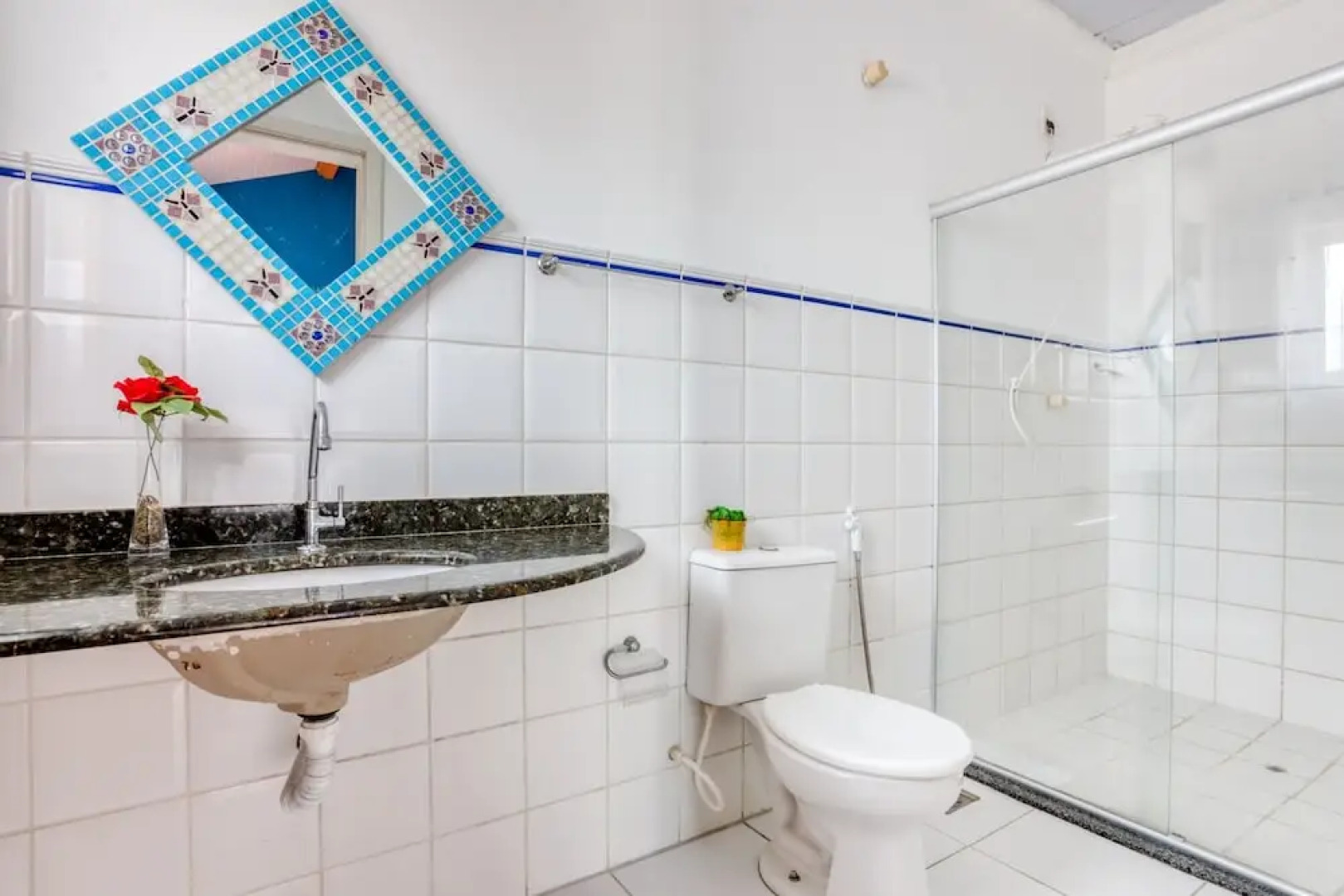 Pousada Pomar De Manguinhos