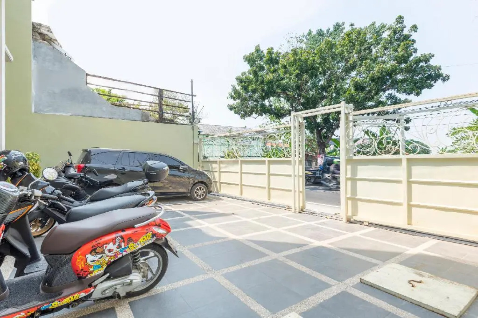 OYO 3706 Griya Tentrem Syariah