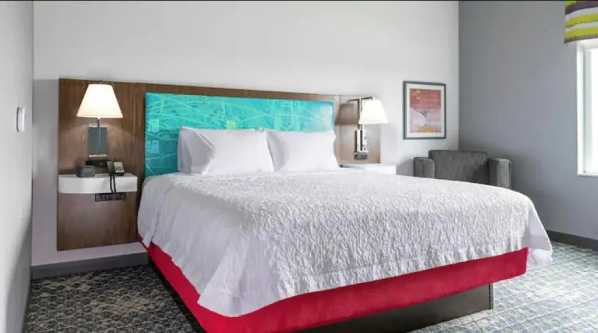 Hampton Inn Glendale Milwaukee, WI