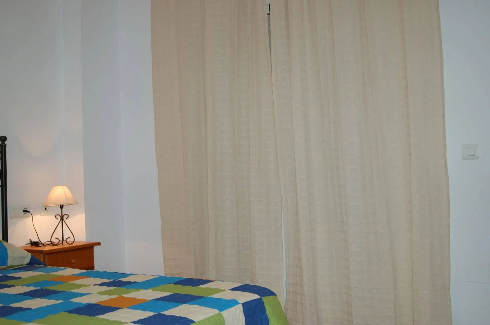 Castillo de Zalia Conjunto Rural