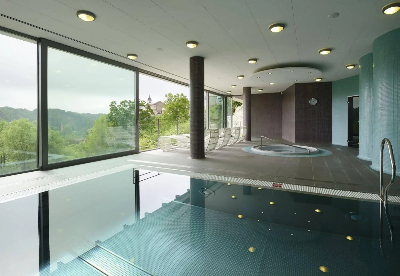 Hotel Rajska Zahrada