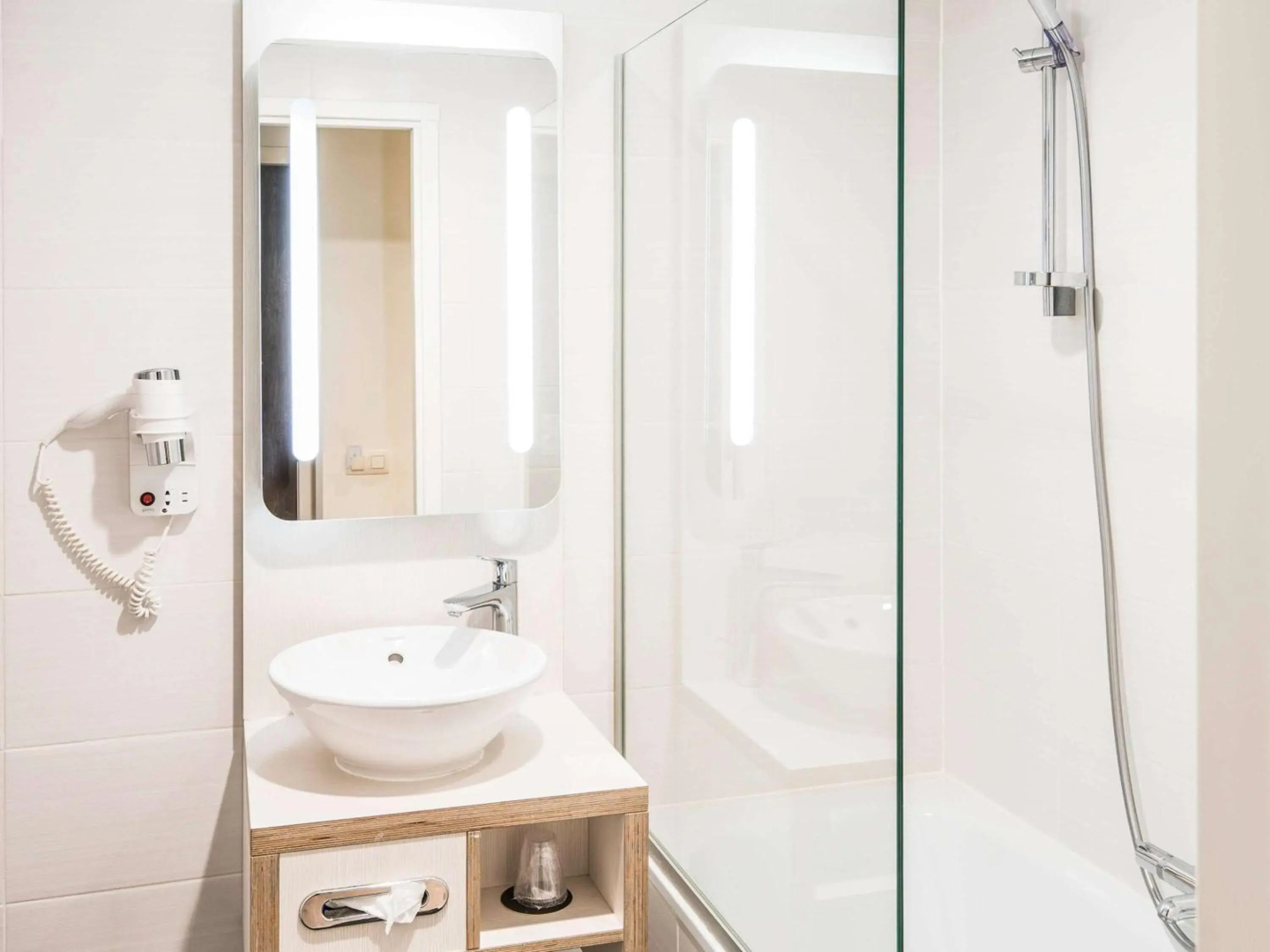 Hotel Mercure Oostende