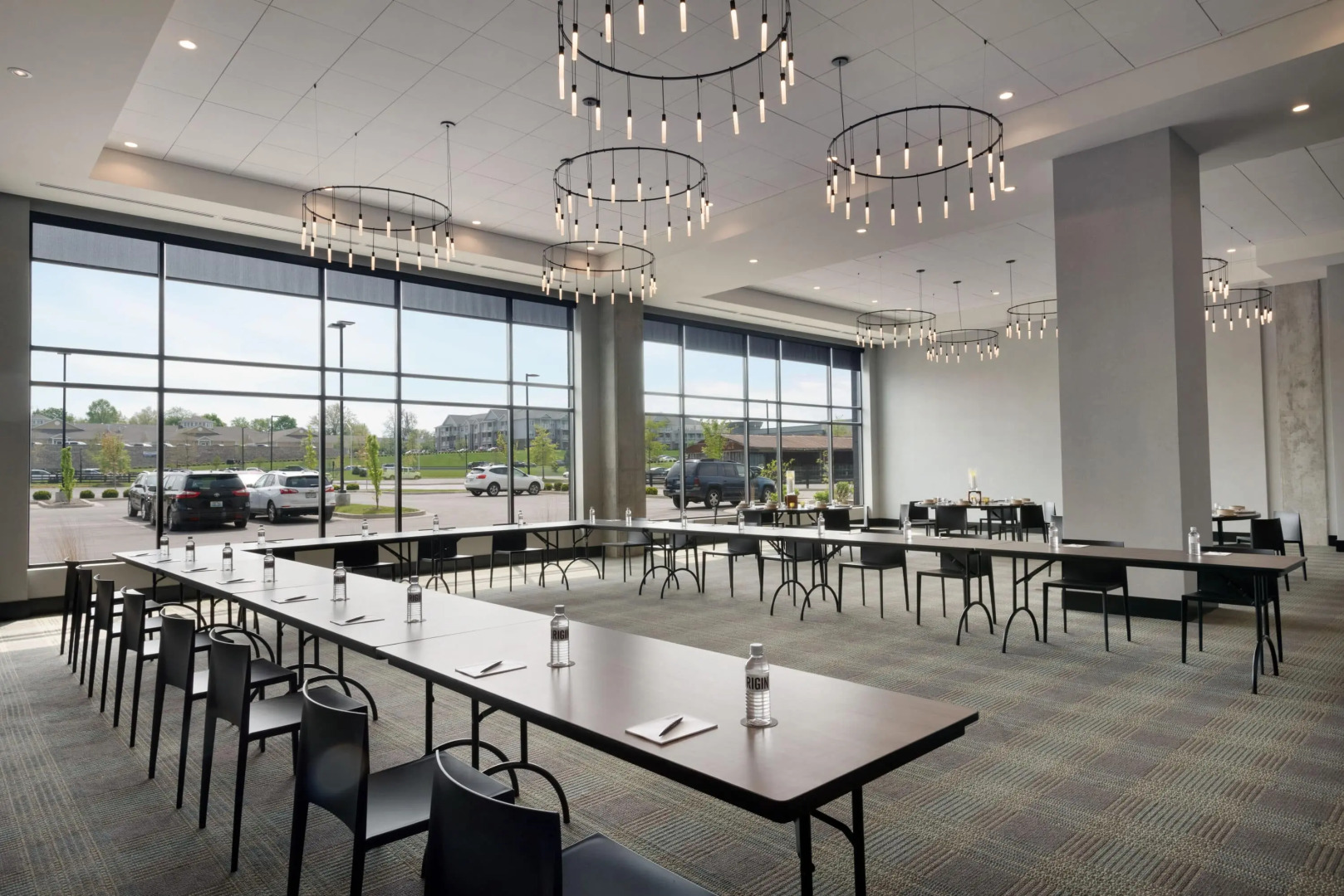 Wyndham Grand Oklahoma City Downtown