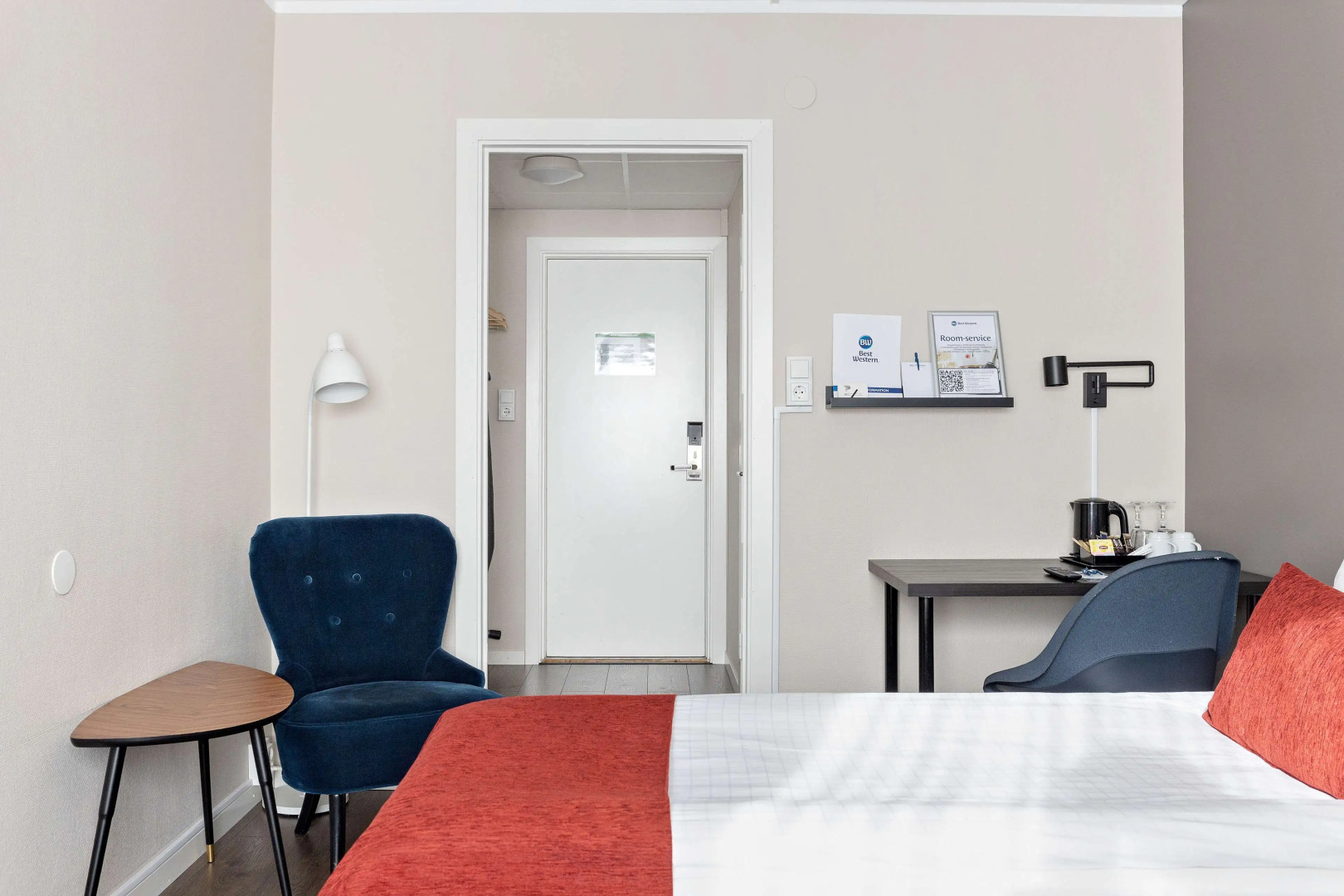 Best Western Hotel Savoy